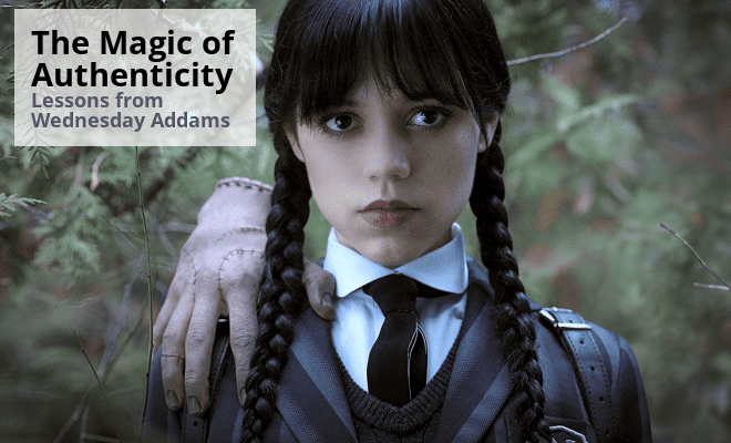 wednesday addams