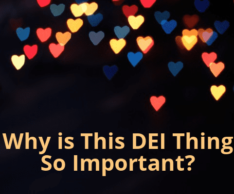 DEI